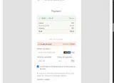 Seoul Beauty Club coupon verification screenshot