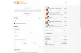 WELCOME15 coupon verification screenshot