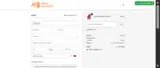 NEW10 coupon verification screenshot
