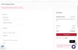 ezsave11 coupon verification screenshot