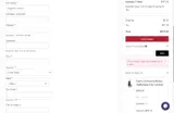 LAUNCH10 coupon verification screenshot