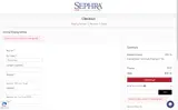 SAVE20 coupon verification screenshot