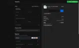 Sequence coupon verification screenshot