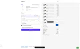 Sequence coupon verification screenshot