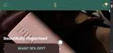 Sequence coupon verification screenshot