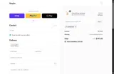 ASHLEY20 coupon verification screenshot