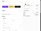 THANKYOU20 coupon verification screenshot