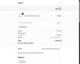 sarah20 coupon verification screenshot