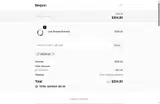 sarah20 coupon verification screenshot