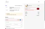 GIFTS10 coupon verification screenshot
