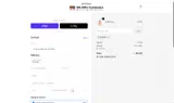 Serafene coupon verification screenshot