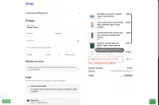 WELCOME15 coupon verification screenshot