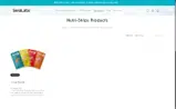 THANKYOU20 coupon verification screenshot