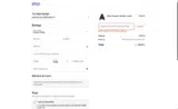 VIP20 coupon verification screenshot
