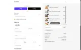 SeraVita coupon verification screenshot
