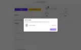 WOMEN coupon verification screenshot