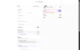 WOMEN coupon verification screenshot