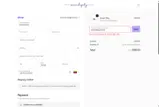 MEMORIALDAY25 coupon verification screenshot