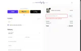 CAKE35 coupon verification screenshot