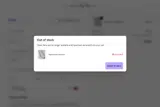 WITCH coupon verification screenshot