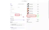 TOSHIASAN coupon verification screenshot