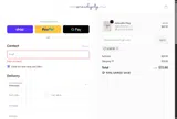 LOVE30 coupon verification screenshot