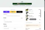 Serene Herbs coupon verification screenshot