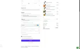 Serene Herbs coupon verification screenshot