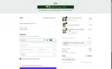 Serene Herbs coupon verification screenshot