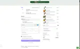 Serene Herbs coupon verification screenshot