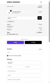 today10 coupon verification screenshot