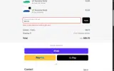 BELT20 coupon verification screenshot
