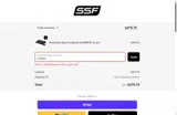 CORE20 coupon verification screenshot