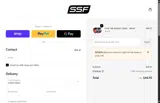 Bilbo10 coupon verification screenshot