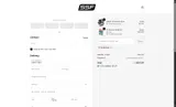 FITSENTIVE coupon verification screenshot