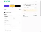 WELCOME5 coupon verification screenshot