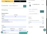 FREESHIP coupon verification screenshot