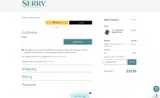 WEMISSYOU coupon verification screenshot