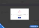 FREEDOM25 coupon verification screenshot