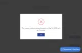 5SPRING26 coupon verification screenshot