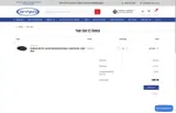 Save10 coupon verification screenshot