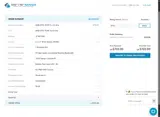 BF30 coupon verification screenshot