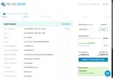 LIVECHAT10 coupon verification screenshot