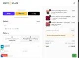 FDQWQP4T coupon verification screenshot