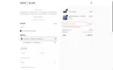 SUMMERBLOOM25 coupon verification screenshot