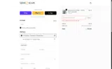 SUMMERBLOOM25 coupon verification screenshot