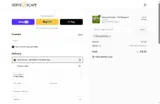 Pollinator20 coupon verification screenshot