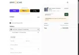 KEEPGROWING coupon verification screenshot