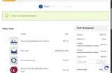 FB15 coupon verification screenshot