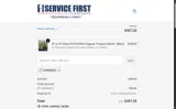 SUMMER25 coupon verification screenshot